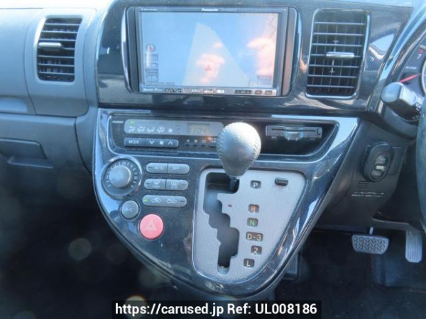 Used 2003 AT toyota wish ZNE10G Image[27]