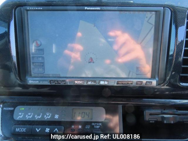 Used 2003 AT toyota wish ZNE10G Image[28]