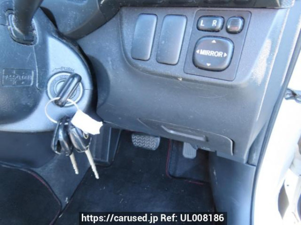 Used 2003 AT toyota wish ZNE10G Image[31]