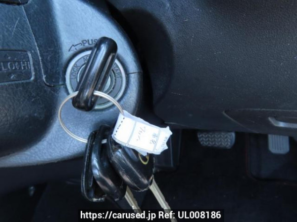 Used 2003 AT toyota wish ZNE10G Image[32]