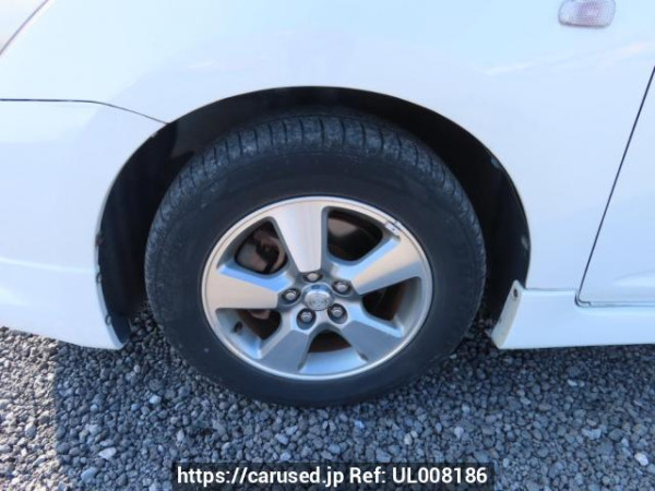 Used 2003 AT toyota wish ZNE10G Image[34]
