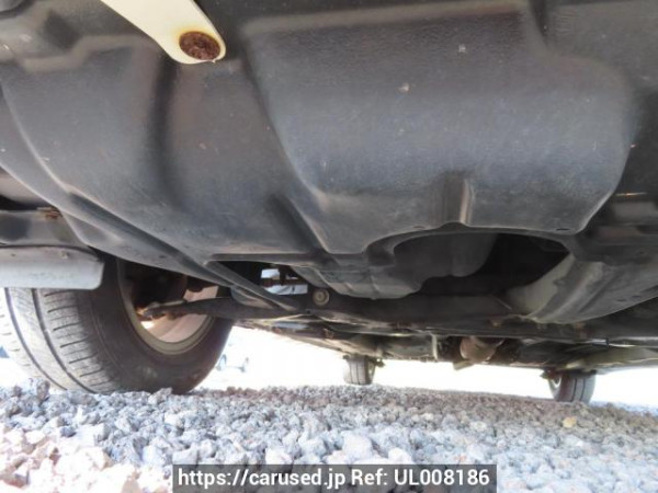 Used 2003 AT toyota wish ZNE10G Image[38]