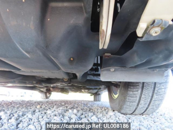 Used 2003 AT toyota wish ZNE10G Image[39]
