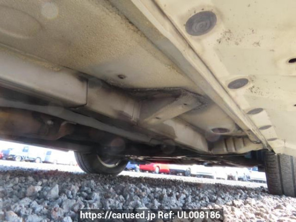 Used 2003 AT toyota wish ZNE10G Image[40]