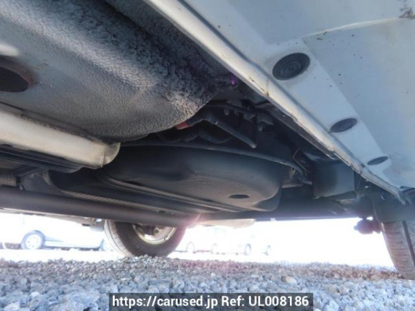 Used 2003 AT toyota wish ZNE10G Image[43]