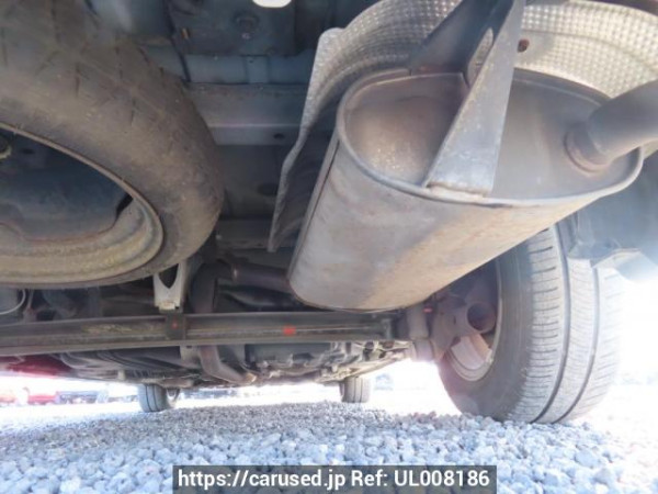 Used 2003 AT toyota wish ZNE10G Image[44]