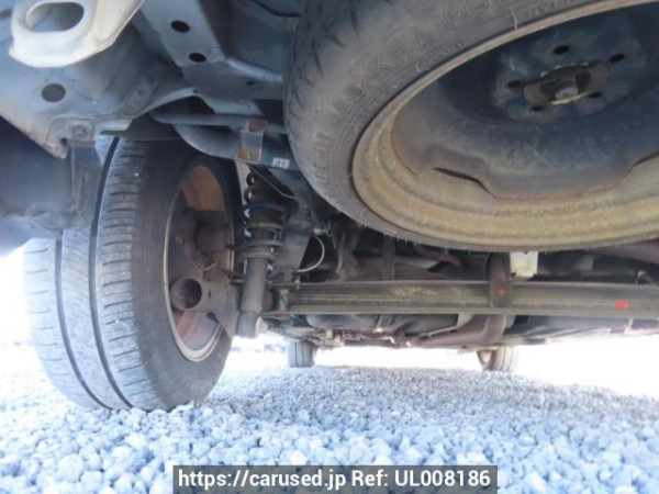 Used 2003 AT toyota wish ZNE10G Image[45]