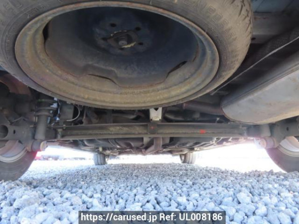 Used 2003 AT toyota wish ZNE10G Image[46]