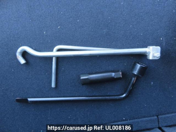 Used 2003 AT toyota wish ZNE10G Image[47]