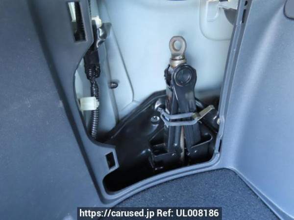 Used 2003 AT toyota wish ZNE10G Image[48]