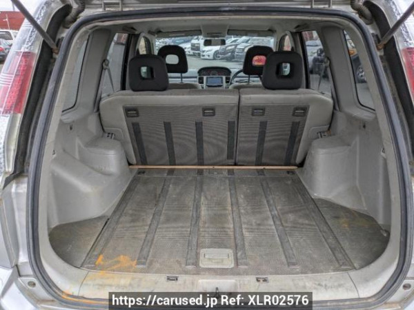 Used 2007 AT nissan x-trail NT30 Image[8]