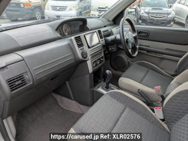 Used 2007 AT nissan x-trail NT30 Image[13]