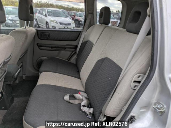 Used 2007 AT nissan x-trail NT30 Image[16]