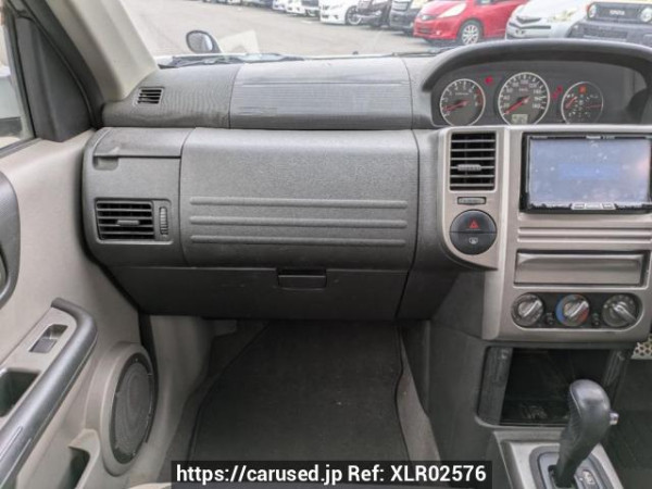 Used 2007 AT nissan x-trail NT30 Image[19]