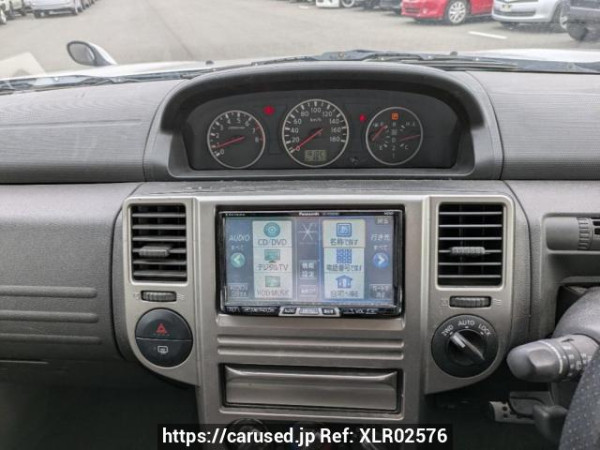Used 2007 AT nissan x-trail NT30 Image[22]