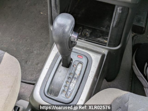 Used 2007 AT nissan x-trail NT30 Image[26]