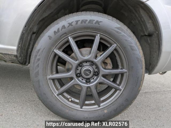 Used 2007 AT nissan x-trail NT30 Image[29]