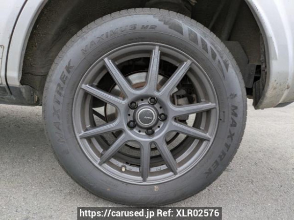 Used 2007 AT nissan x-trail NT30 Image[32]