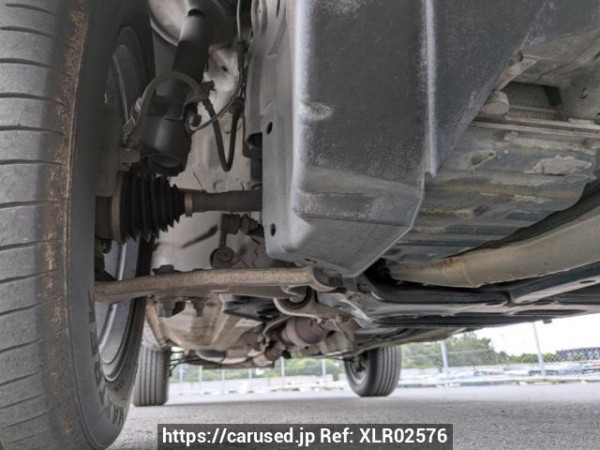 Used 2007 AT nissan x-trail NT30 Image[33]