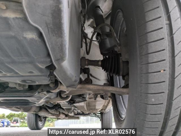 Used 2007 AT nissan x-trail NT30 Image[34]