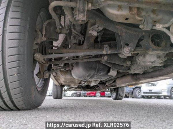 Used 2007 AT nissan x-trail NT30 Image[35]