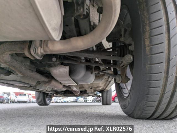 Used 2007 AT nissan x-trail NT30 Image[36]