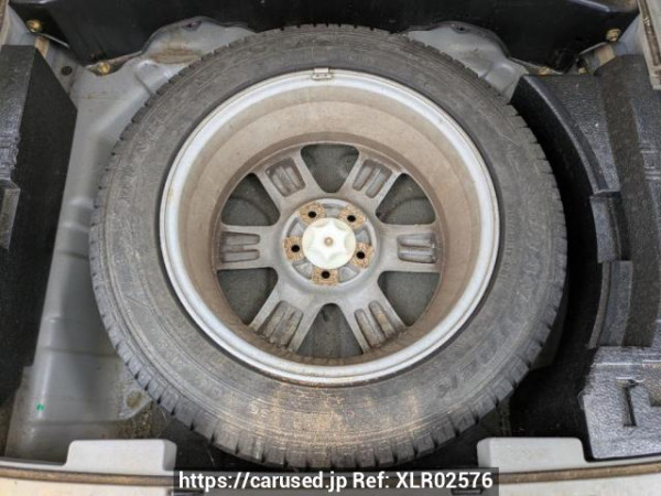 Used 2007 AT nissan x-trail NT30 Image[37]