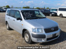 Toyota Succeed Van NCP55V