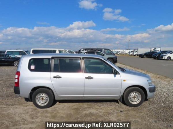 Used 2013 AT toyota succeed-van NCP55V Image[7]