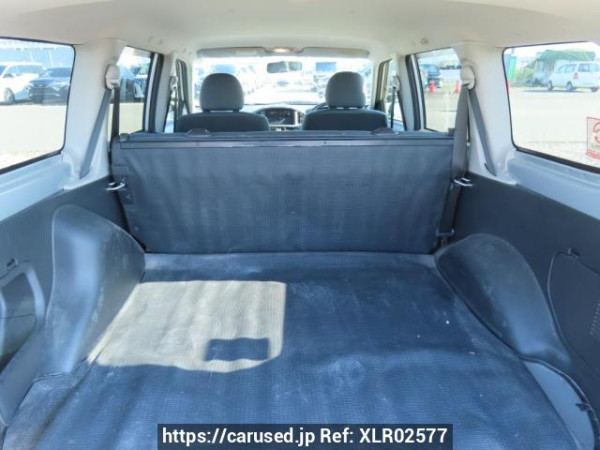 Used 2013 AT toyota succeed-van NCP55V Image[9]