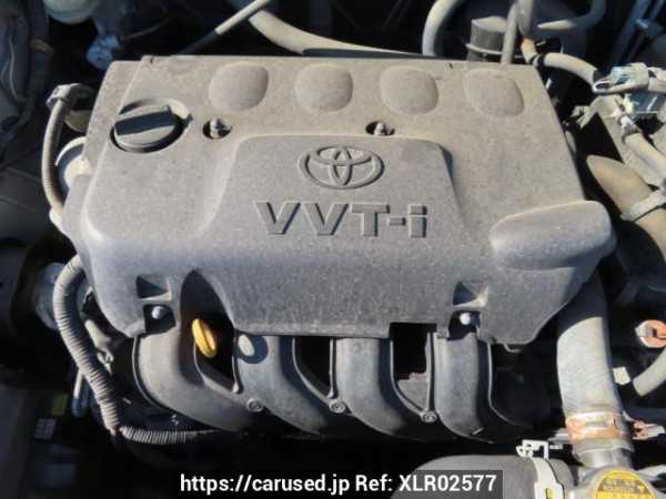 Used 2013 AT toyota succeed-van NCP55V Image[11]
