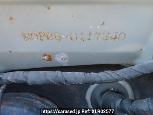 Used 2013 AT toyota succeed-van NCP55V Image[13]