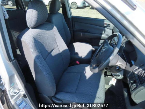 Used 2013 AT toyota succeed-van NCP55V Image[15]