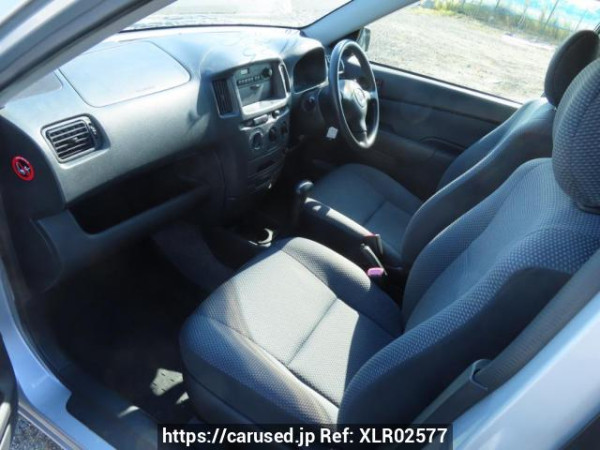 Used 2013 AT toyota succeed-van NCP55V Image[16]