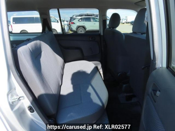 Used 2013 AT toyota succeed-van NCP55V Image[18]