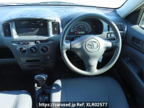 Used 2013 AT toyota succeed-van NCP55V Image[22]