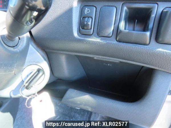Used 2013 AT toyota succeed-van NCP55V Image[24]