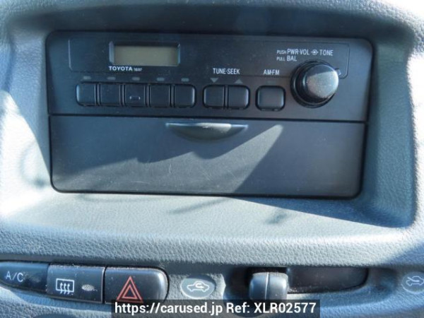 Used 2013 AT toyota succeed-van NCP55V Image[26]