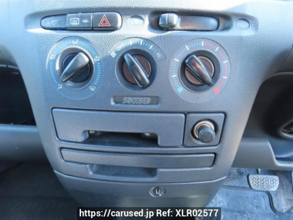 Used 2013 AT toyota succeed-van NCP55V Image[27]