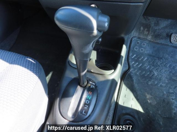 Used 2013 AT toyota succeed-van NCP55V Image[28]