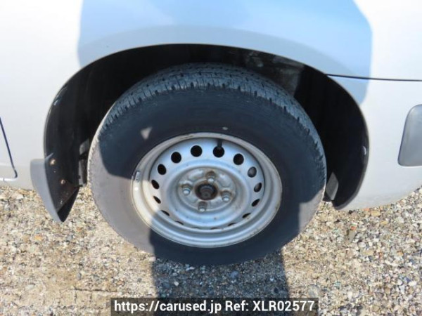 Used 2013 AT toyota succeed-van NCP55V Image[30]