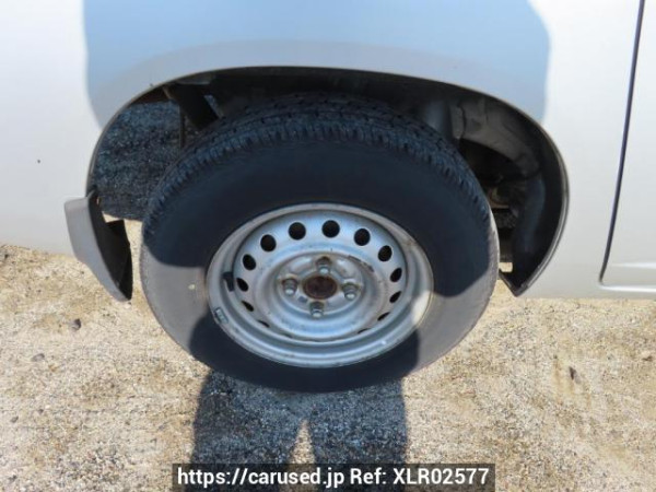 Used 2013 AT toyota succeed-van NCP55V Image[32]