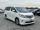 Toyota Alphard GGH20W