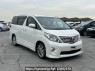 Used 2008 AT toyota alphard GGH20W Image[0]