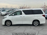 Used 2008 AT toyota alphard GGH20W Image[3]