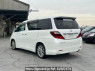 Used 2008 AT toyota alphard GGH20W Image[4]