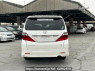 Used 2008 AT toyota alphard GGH20W Image[5]