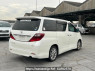 Used 2008 AT toyota alphard GGH20W Image[6]
