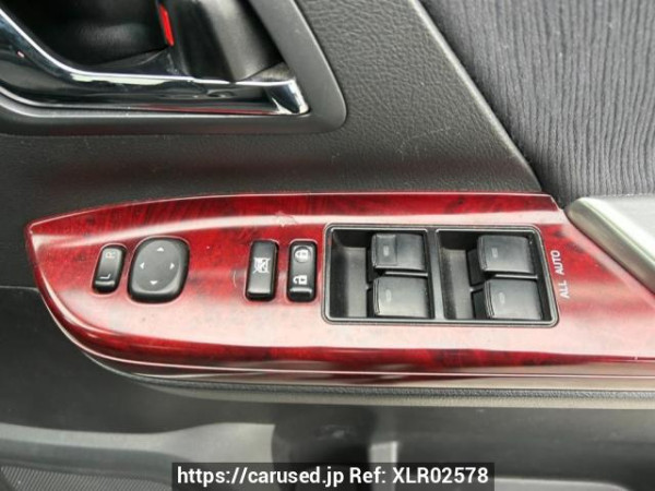 Used 2008 AT toyota alphard GGH20W Image[18]