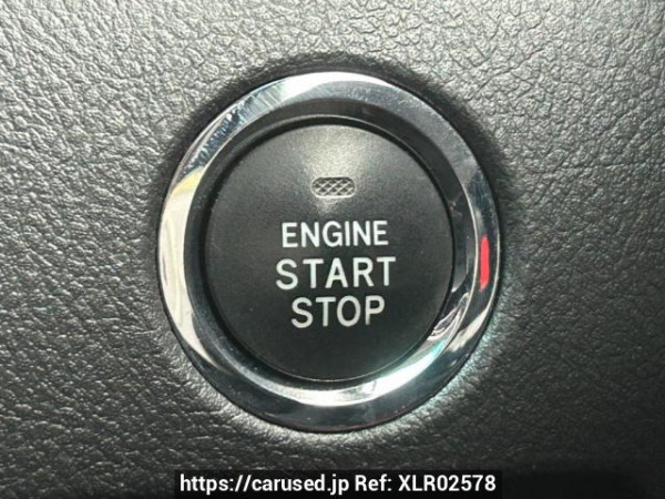 Used 2008 AT toyota alphard GGH20W Image[22]